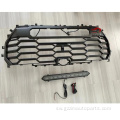Tundra 2022+ mbele bumper grille